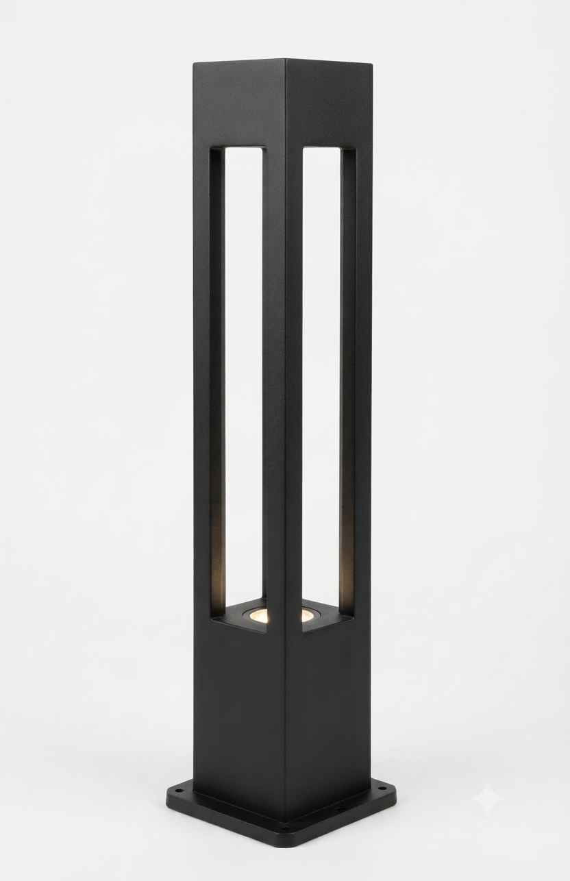 Camera Signal Pole